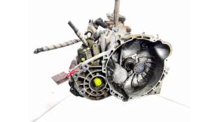 CAJA CAMBIOS CHEVROLET LACETTI (2007-) 2.0 D 121CV 1991CC - L. 6950656 / Z20SD